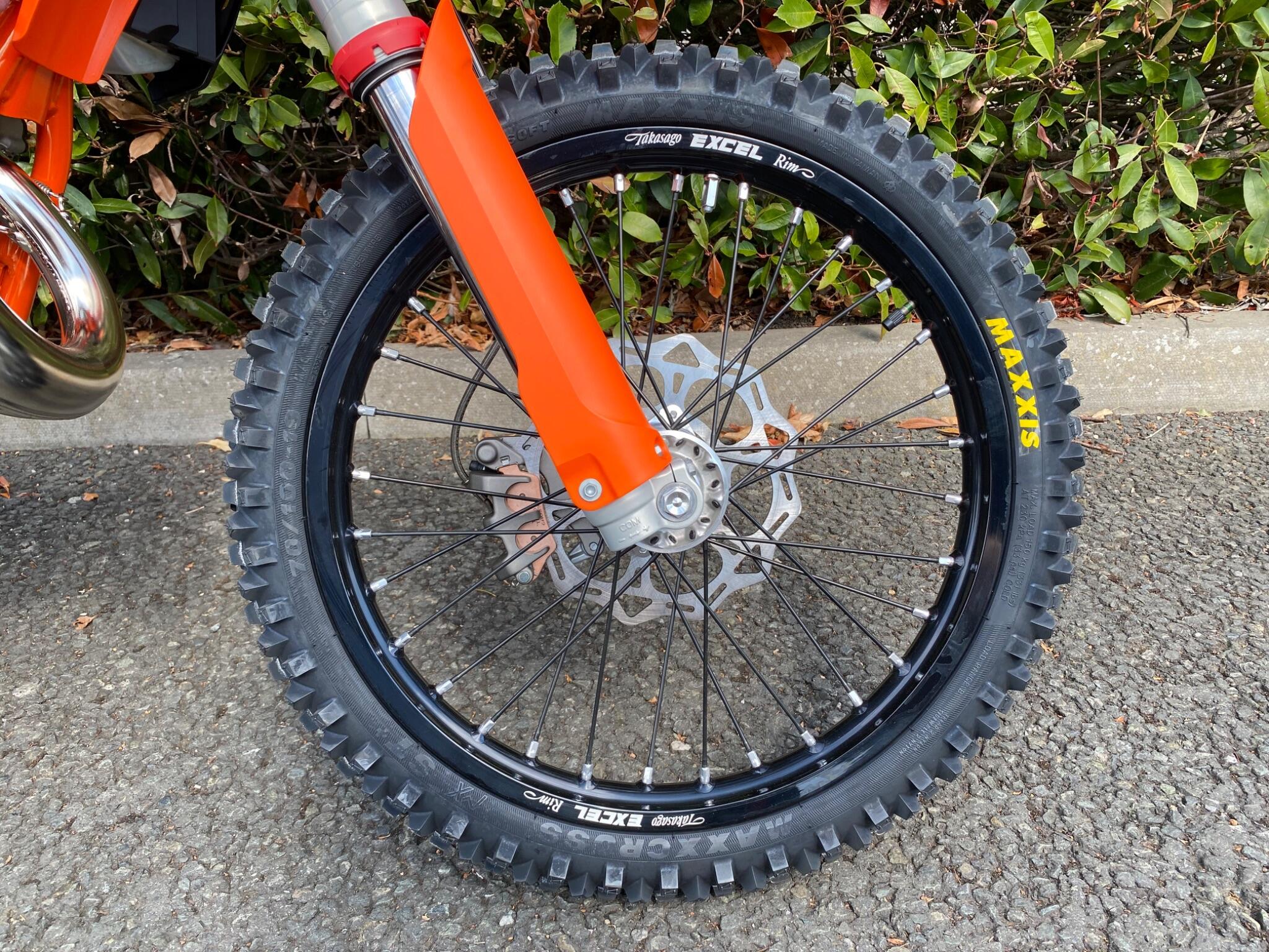 KTM 85 SX